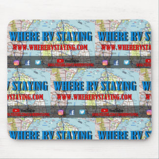 MOUSEPAD NOVO PAINEL DE MOUSE