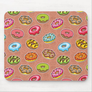 Mousepad Nozes
