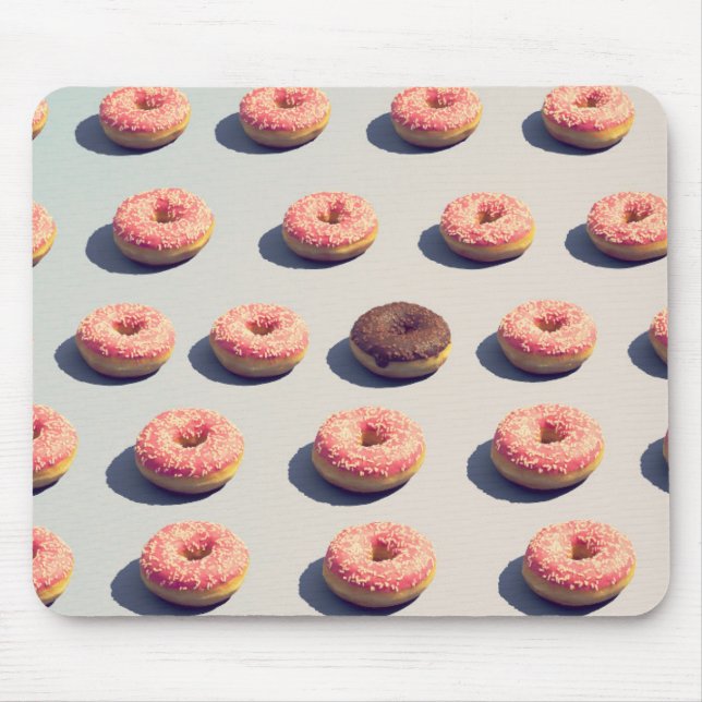 Mousepad Nozes De Um Grupo (Frente)