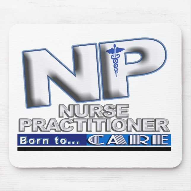MOUSEPAD NP - NASCER PARA IMPORTAR-SE O SLOGAN - MÉDICO DA (Frente)