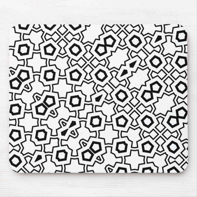 Mousepad NTPD550P215849 (Frente)