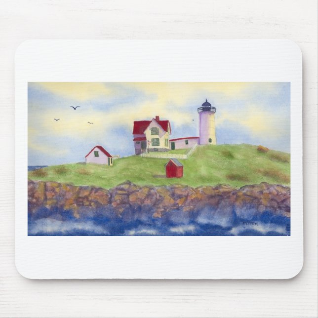 Mousepad nubble verão (Frente)