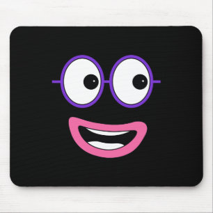 Mousepad Número Halloween Figurume Group Correspondente 1