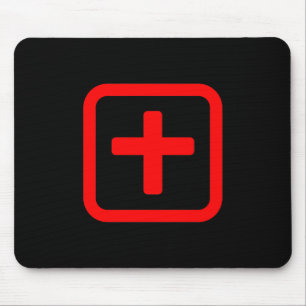 Mousepad Número Japonês Dez 十 Fábrica Ju 】 Kanji