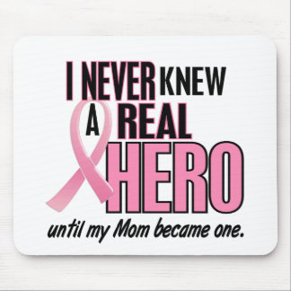 Mousepad Nunca soube um ROSA do herói 2 (a mamã)