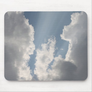 Mousepad Nuvem
