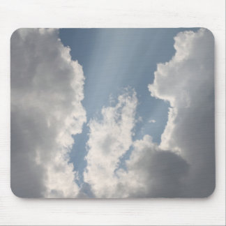 Mousepad Nuvem