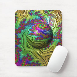 Mousepad Nuvem Cósmica