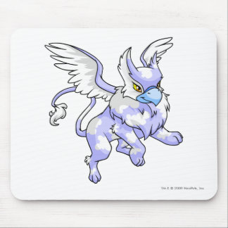 Mousepad Nuvem do Eyrie