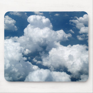 Mousepad Nuvens