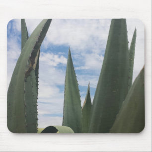 Mousepad Nuvens Agave