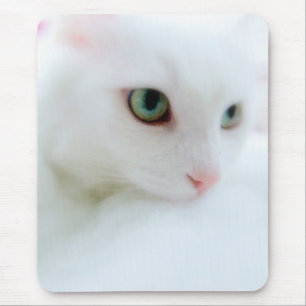 Mousepad Nuvens macias