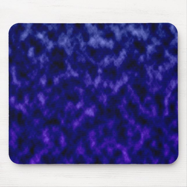 Mousepad Nuvens Roxas (Frente)