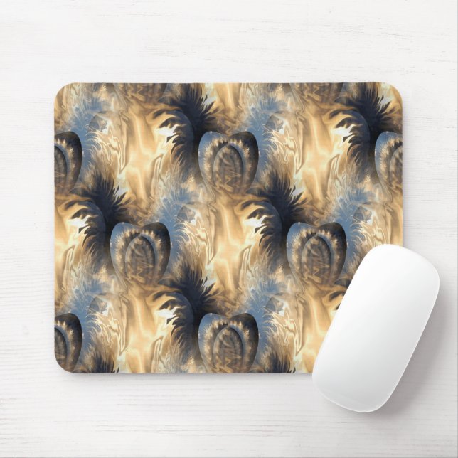 Mousepad Nuvens Stormy...... (Com mouse)