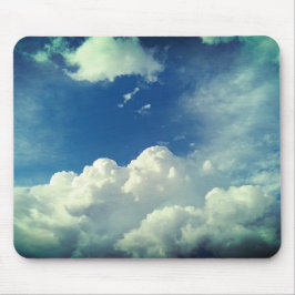 Mousepad Nuvens tradicionais