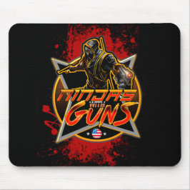 Mousepad NWG
