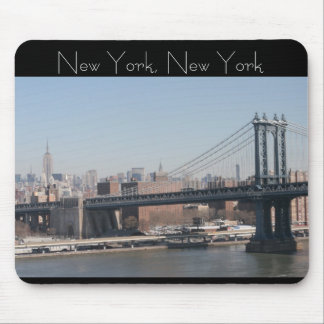 MOUSEPAD NYC