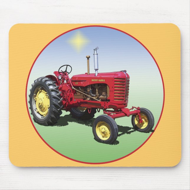 MOUSEPAD O 333 (Frente)