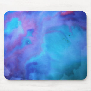 Mousepad O algodão doce de Hannah
