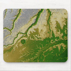 Mousepad O Amazon boliviano