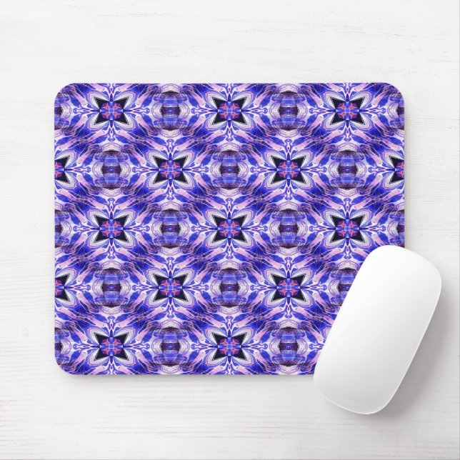 Mousepad O Amor Celta Atravessa.... (Com mouse)