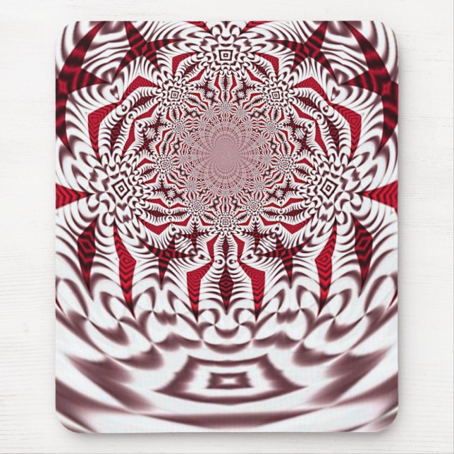 Mousepad O Amor É! (Frente)