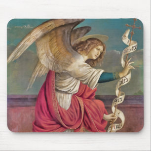 Mousepad O Angel Gabriel