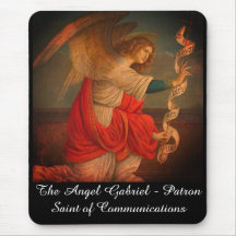 O Anjo Gabriel