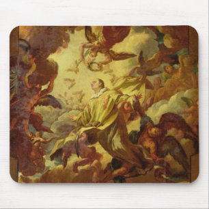 Mousepad O Apotheosis de St Stephen
