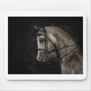 Mousepad O Arabian elegante