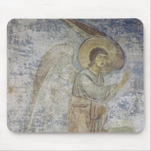 Mousepad O arcanjo Gabriel