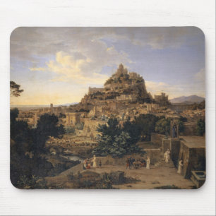 Mousepad O auge da Idade Média, 1829