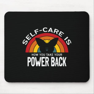 Mousepad O Autoatendimento De Sensibilização Para A Saúde M