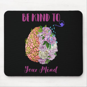 Mousepad O Autoatendimento De Sensibilização Para A Saúde S