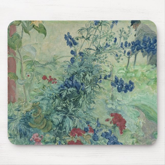 Mousepad O avô (Frente)