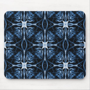 Mousepad O azul é meu amor….