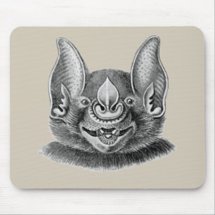 Mousepad O bastão Lança-cheirado maior