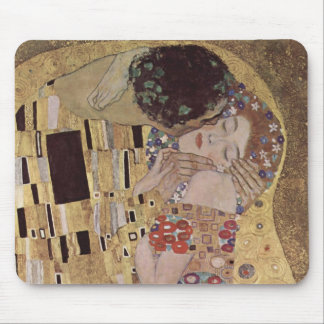 Mousepad O beijo