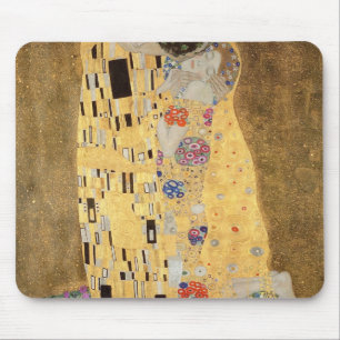 Mousepad O beijo, 1907-08