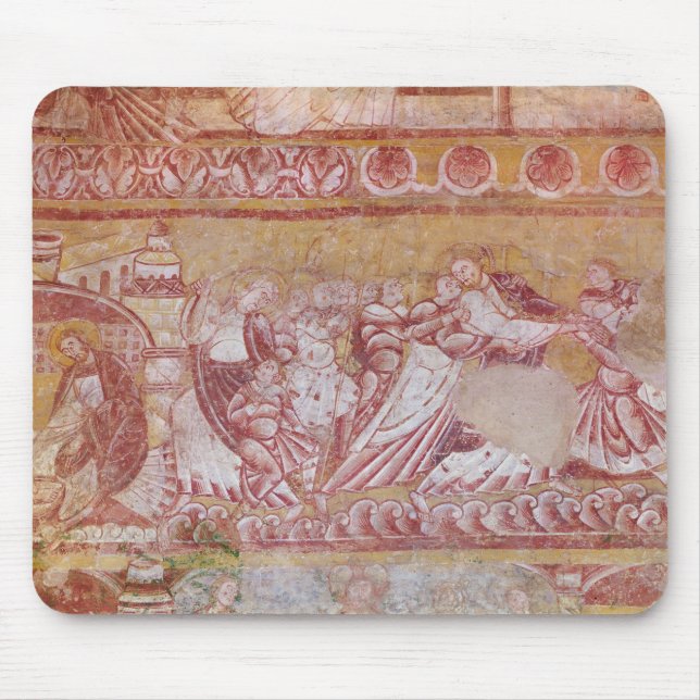 Mousepad O beijo de Judas 2 (Frente)