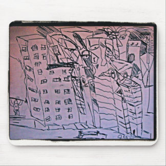 MOUSEPAD O BLOCO