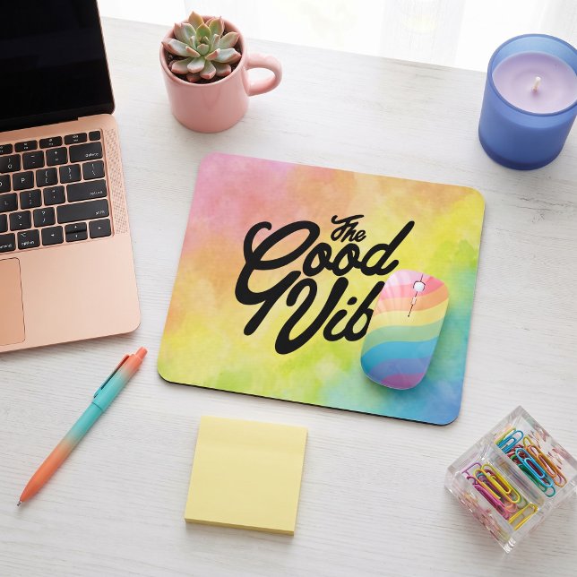 Mousepad O Bom Clima (Criador carregado)
