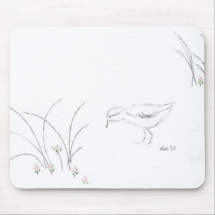 Mousepad O borrelho de Dee - Highcountryhiker