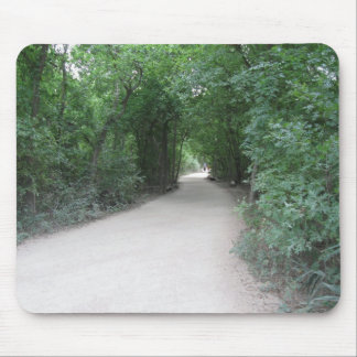 Mousepad "O Bosque Entre os Mundos"