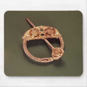 Mousepad O broche de Cavan ou de "rainha", de Cavan