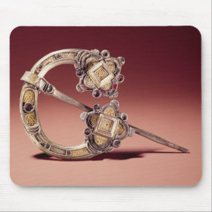 Mousepad O broche de Kilmainham, de Kilmainham