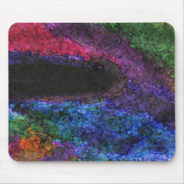 Mousepad O Buraco