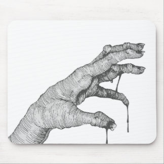 Mousepad O Caldecott cronica No.1