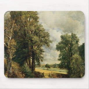 Mousepad O campo de milho, 1826