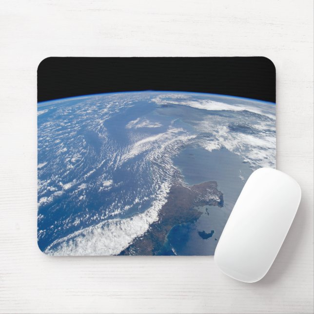 Mousepad O Canal do Panamá. (Com mouse)